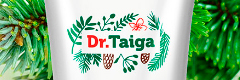 Dr.Taiga, Санкт-Петербург